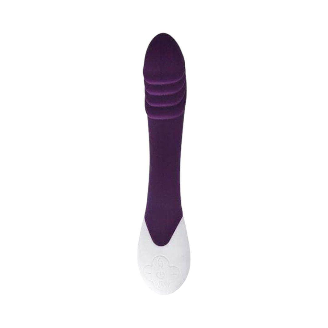Alex Vibrador Recargable con Control de Temperatura-3