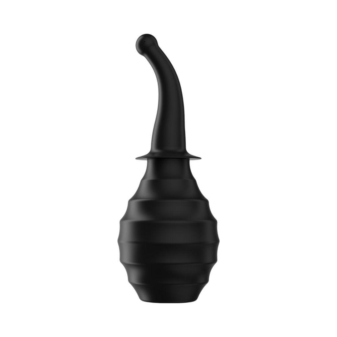 Ducha Anal 330 ml Negra Mr Play-1