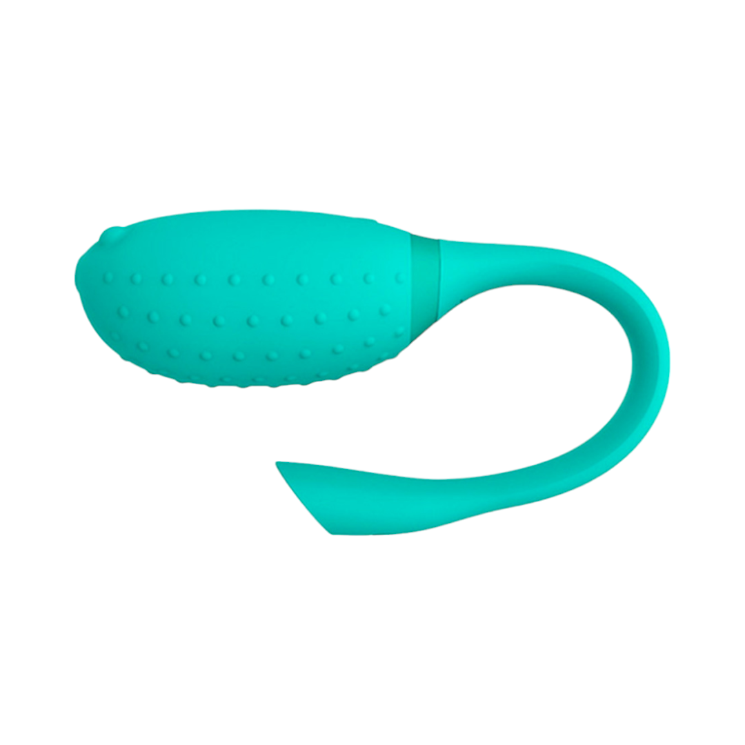 Huevo Vibrador Magic Fugu-1