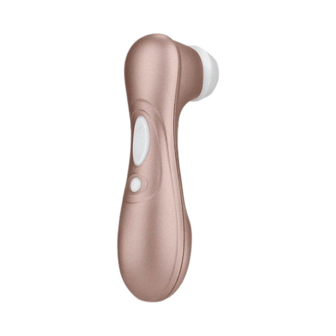 Satisfyer Succionador Pro 2 Generación 2-5
