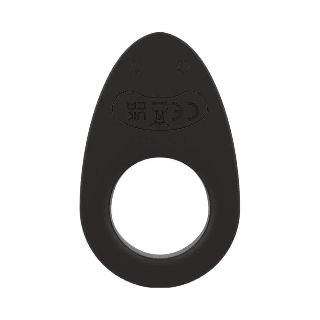 Anillo Vibrador Recargable USB Power Plus-1