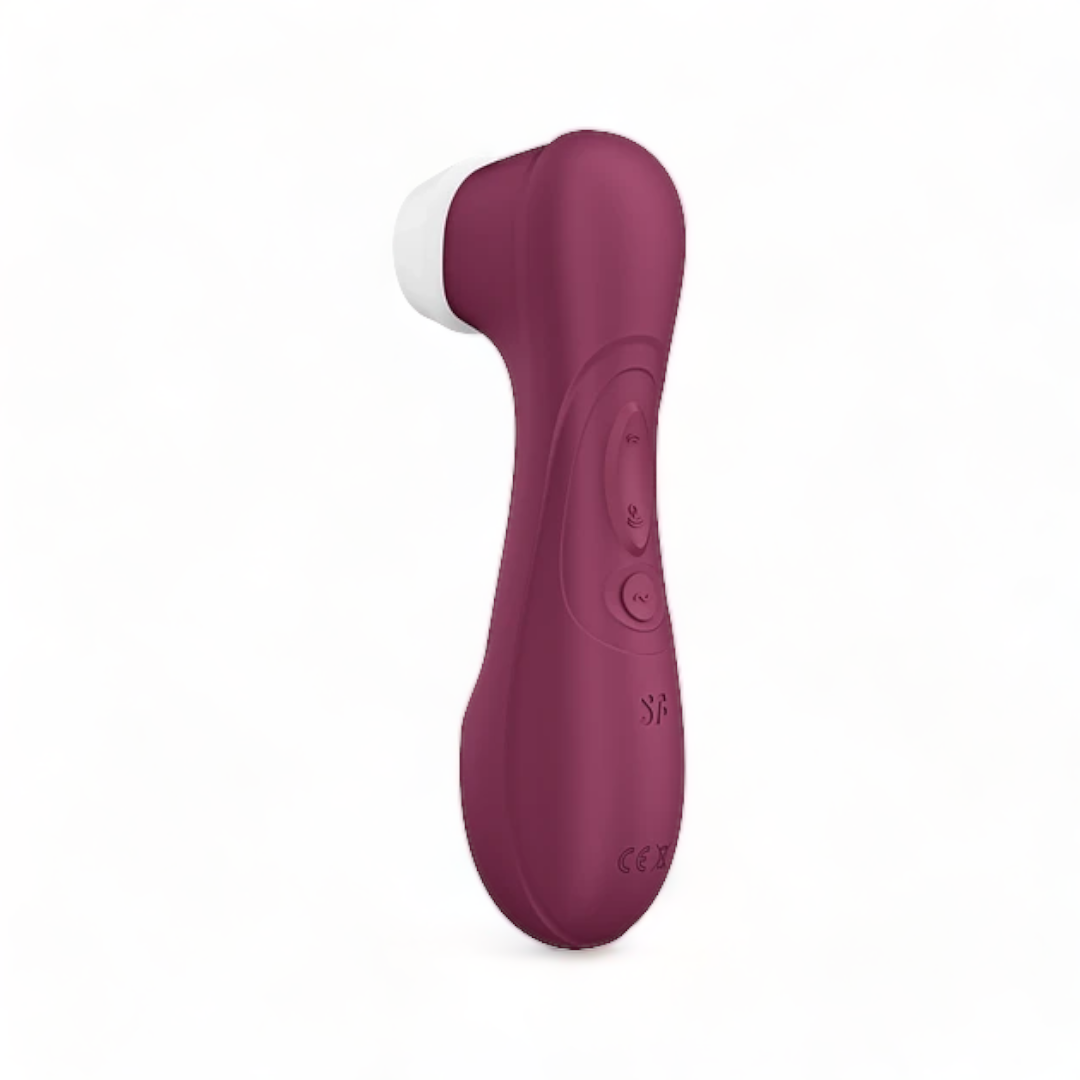 Satisfyer Succionador Pro 2 Generación 3-3