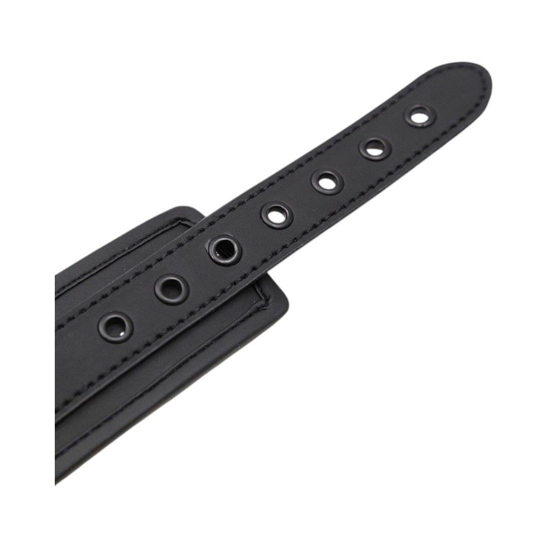 Collar con Cadena Dark Room-5