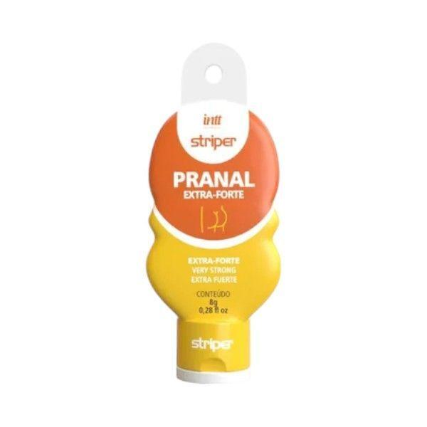 Gel Pranal 8 gr Desensibilizante Anal-1