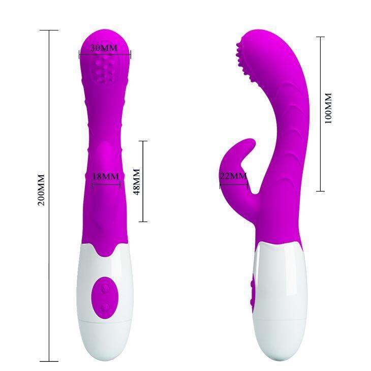 Vibrador Bruno-4