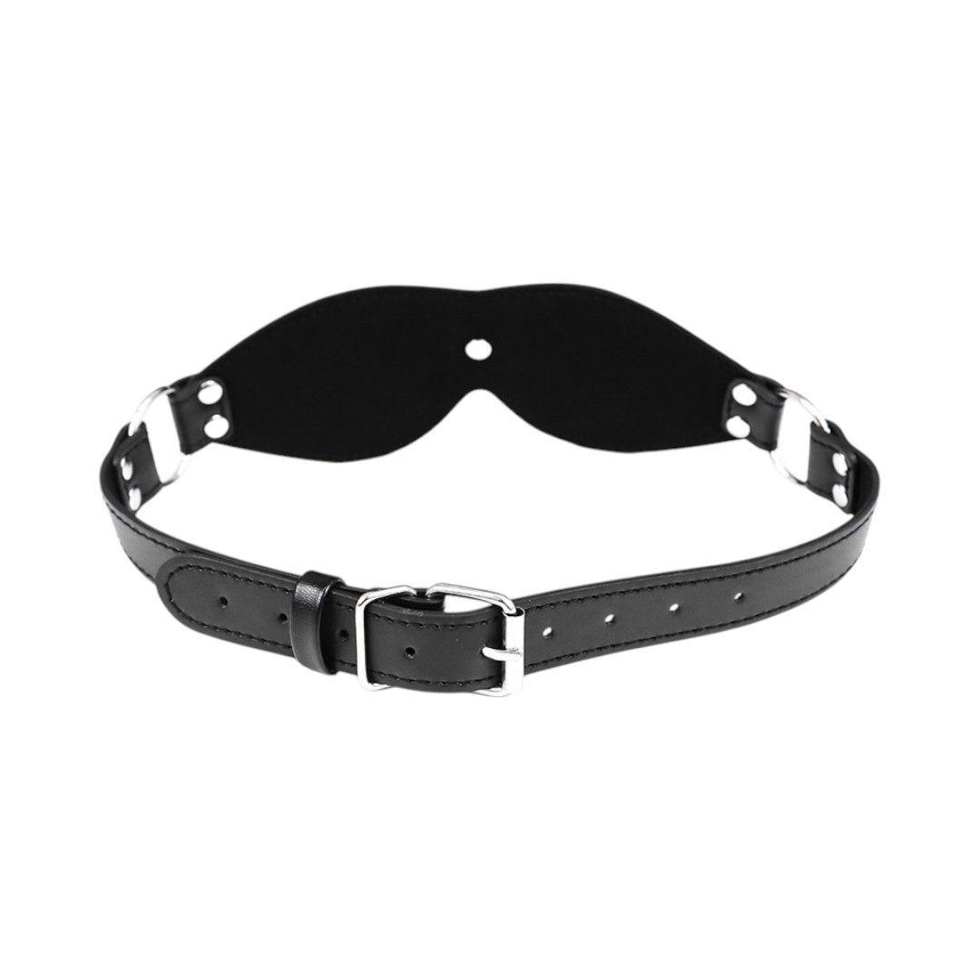 Antifaz Intense Negro SENS-2