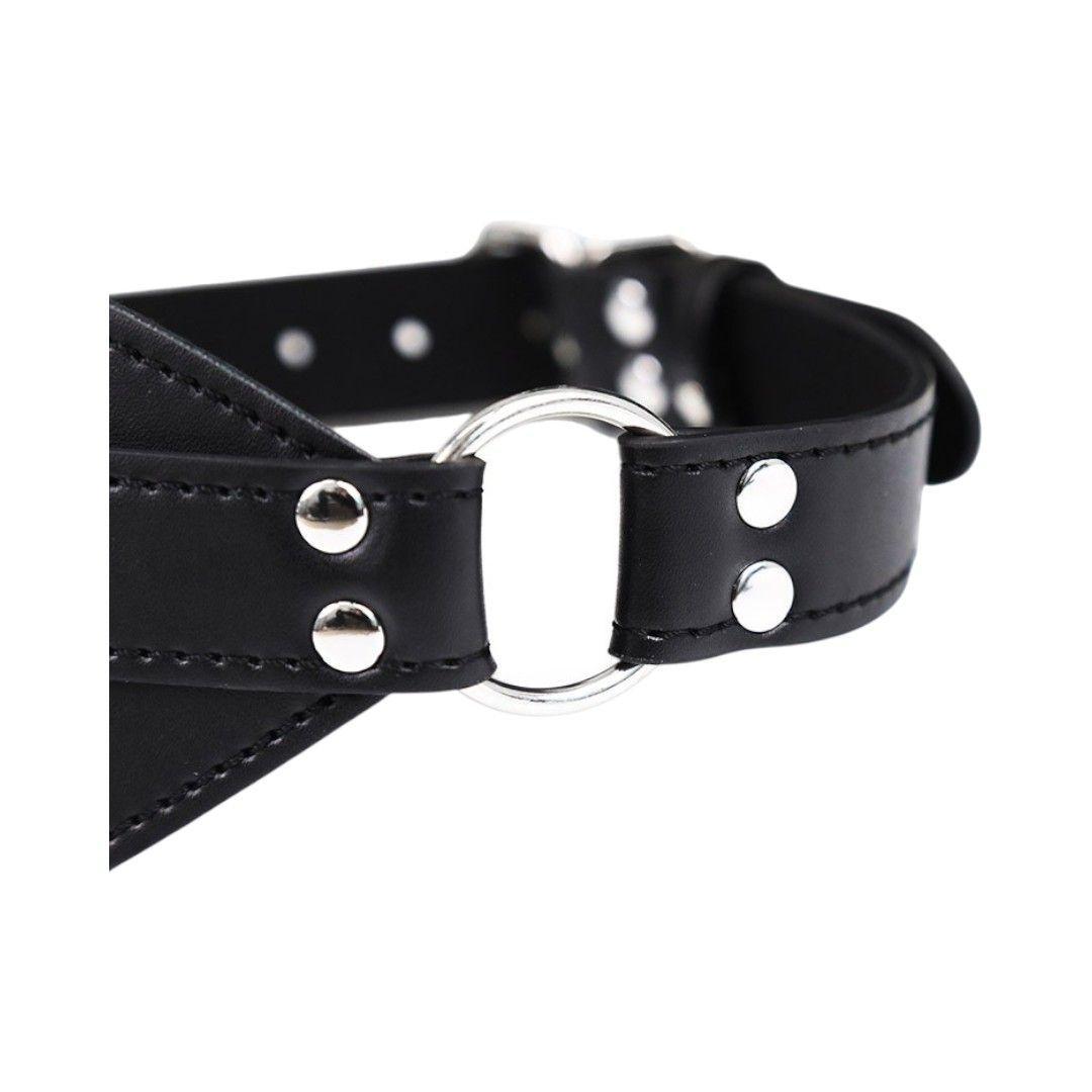 Antifaz Intense Negro SENS-3
