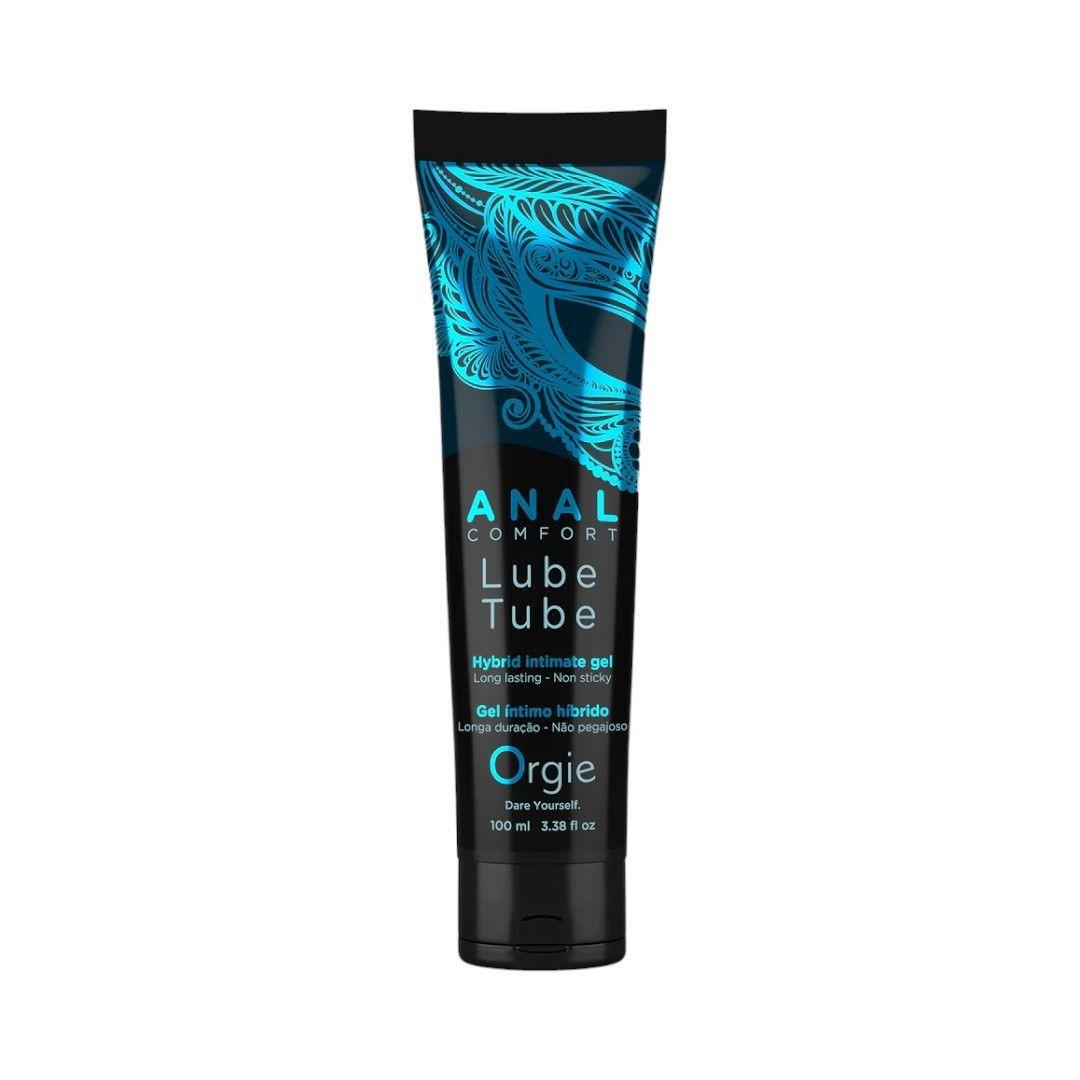  Lubricante Orgie Anal Comfort 100 ml-0