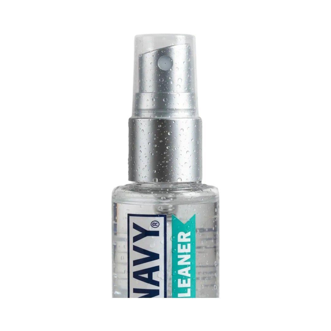Limpiador Antibacteriano para Juguetes y Cuerpo 29 ml Swiss Navy-1