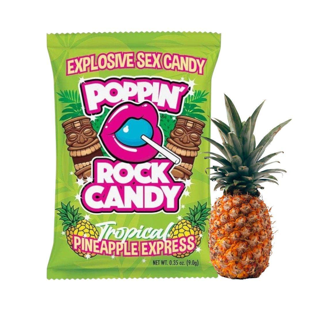 Peta Zeta Rock Candy Piña 9gr para Sexo Oral-0