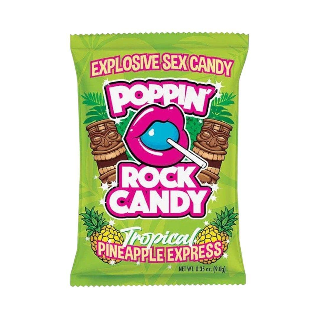 Peta Zeta Rock Candy Piña 9gr para Sexo Oral-1