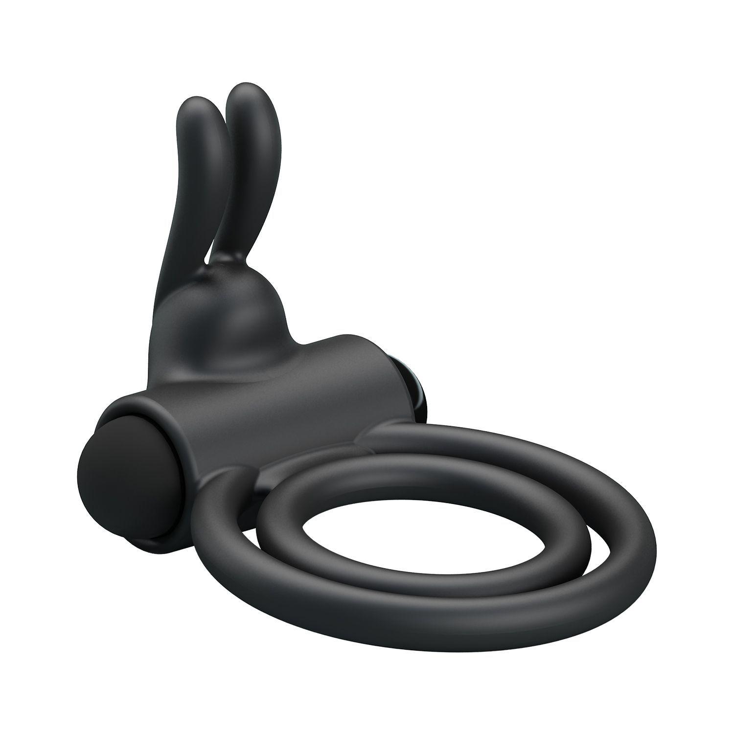 Anillo Vibrador Doble Osmond-2