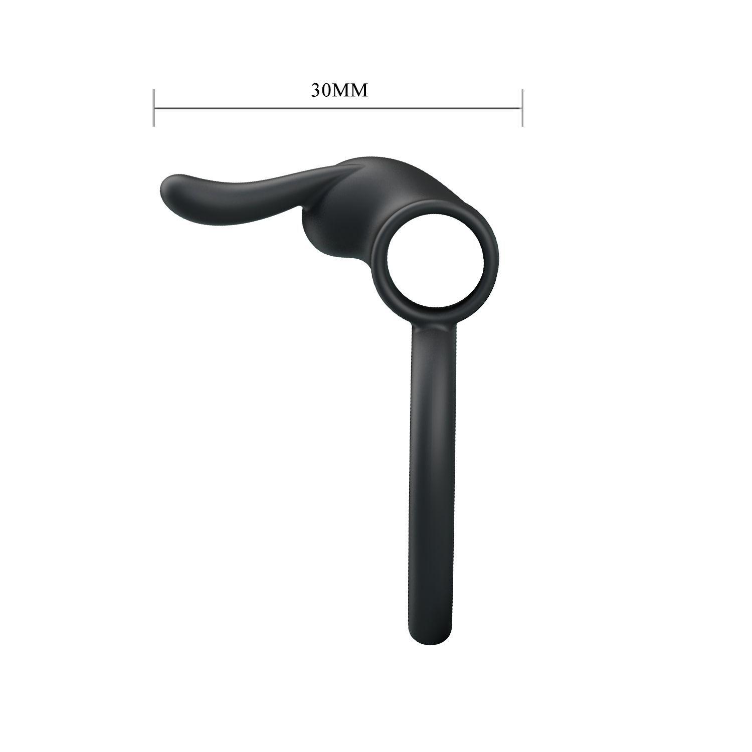 Anillo Vibrador Doble Osmond-3
