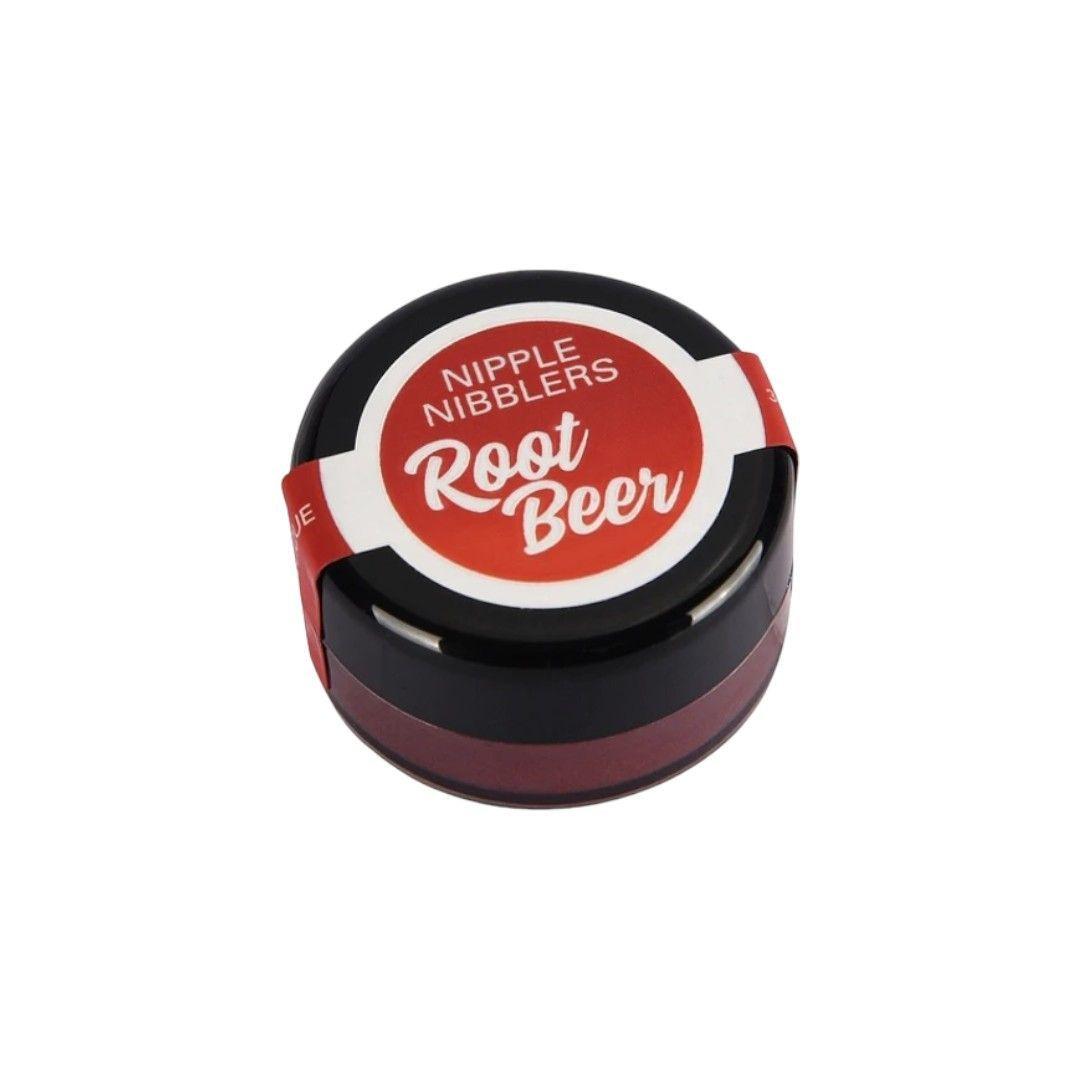 Bálsamo para Pezones Nipple Nibblers 3g Refrescante Sabores Surtidos-3