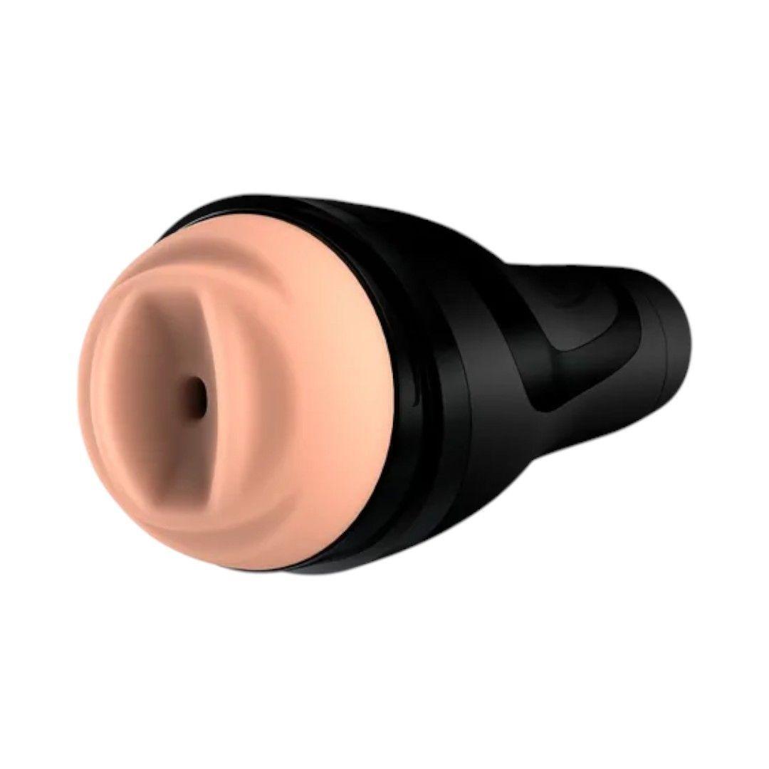 Satisfyer Masturbador Men Classic Black-1