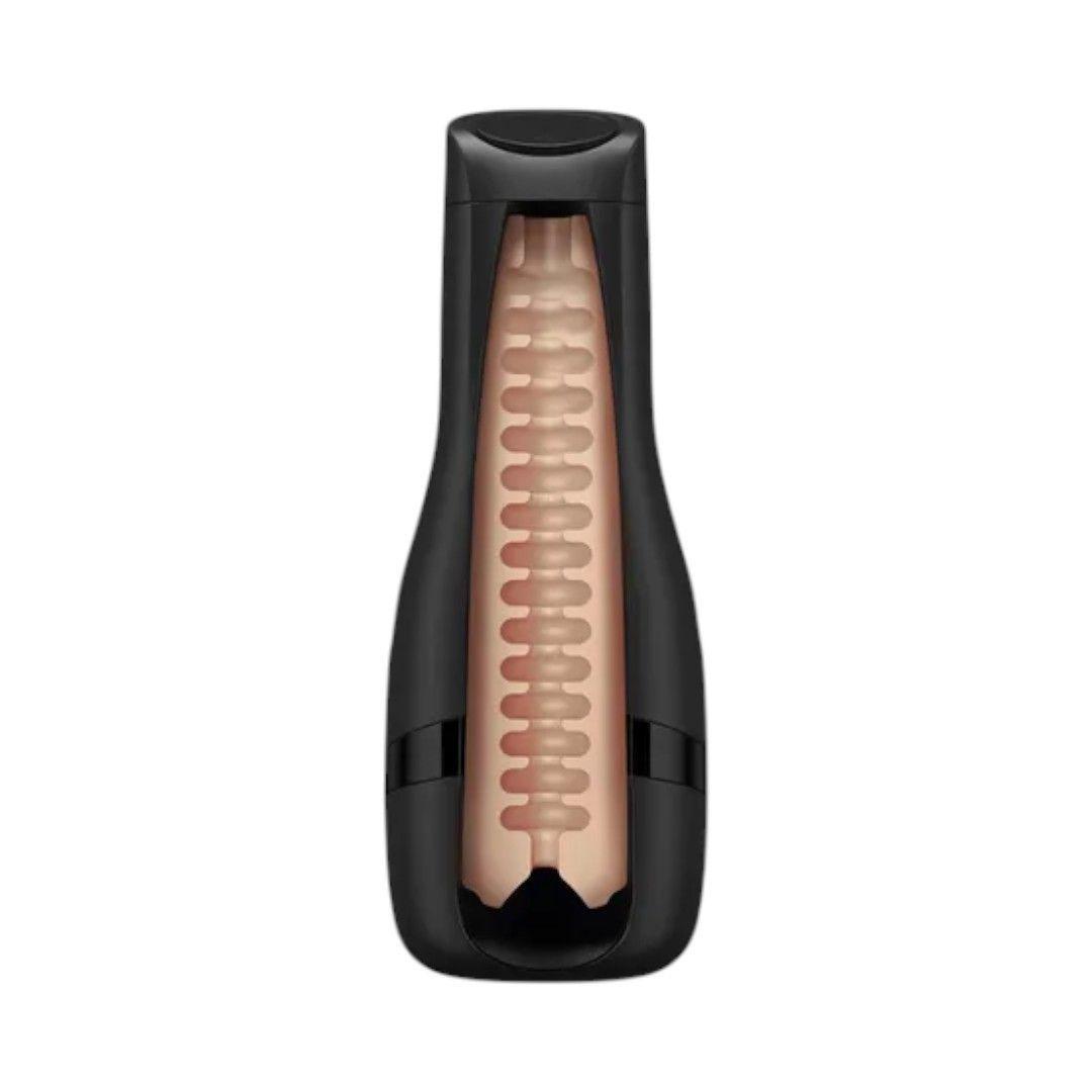Satisfyer Masturbador Men Classic Black-2