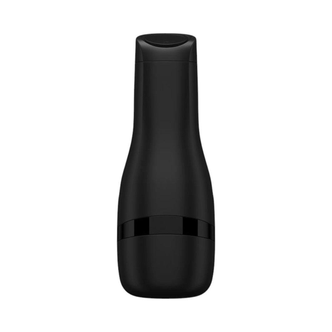 Satisfyer Masturbador Men Classic Black-3