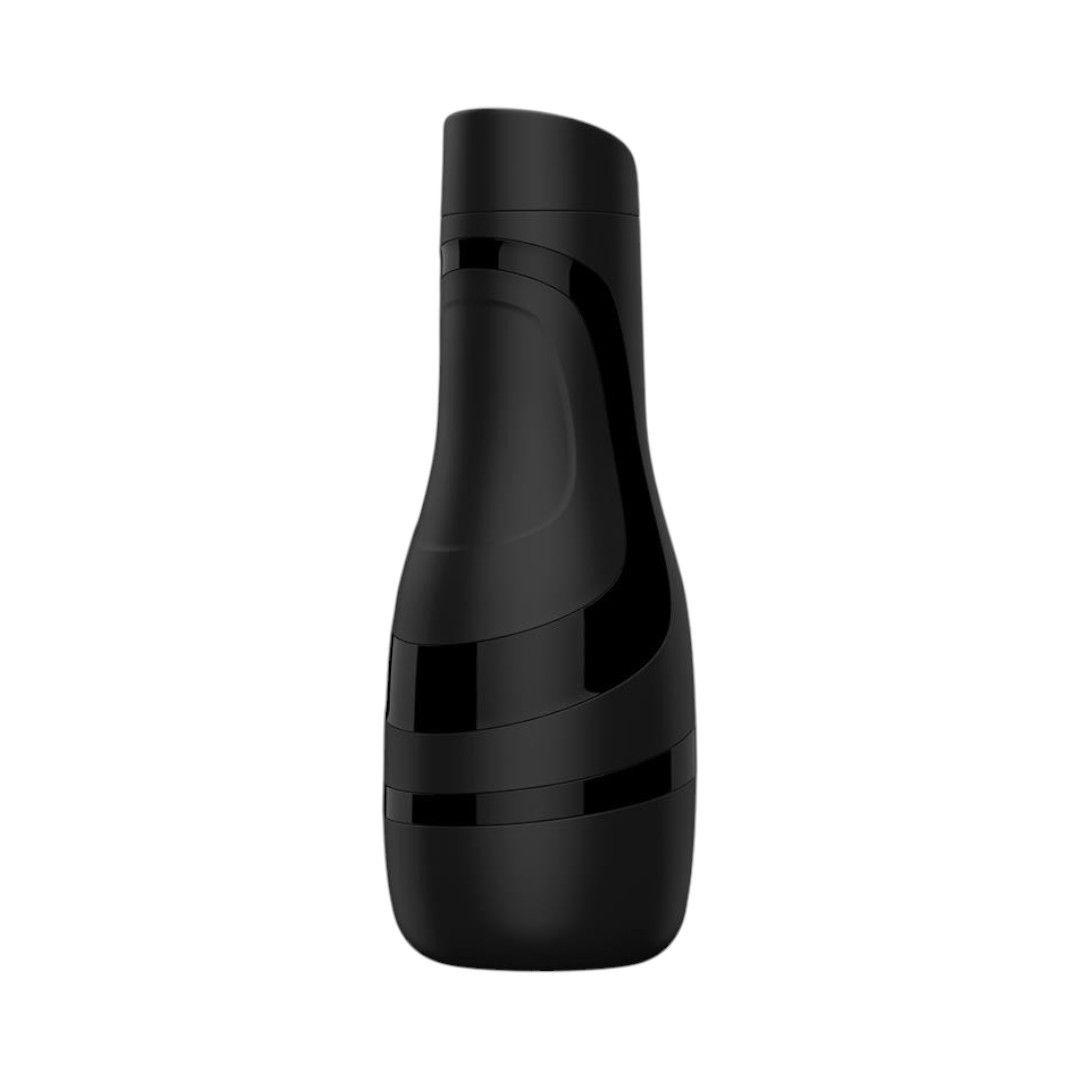 Satisfyer Masturbador Men Classic Black-4