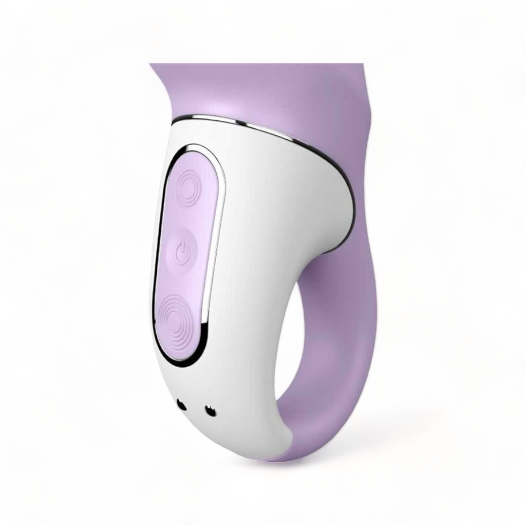 Satisfyer Vibrador Charming Smile-3