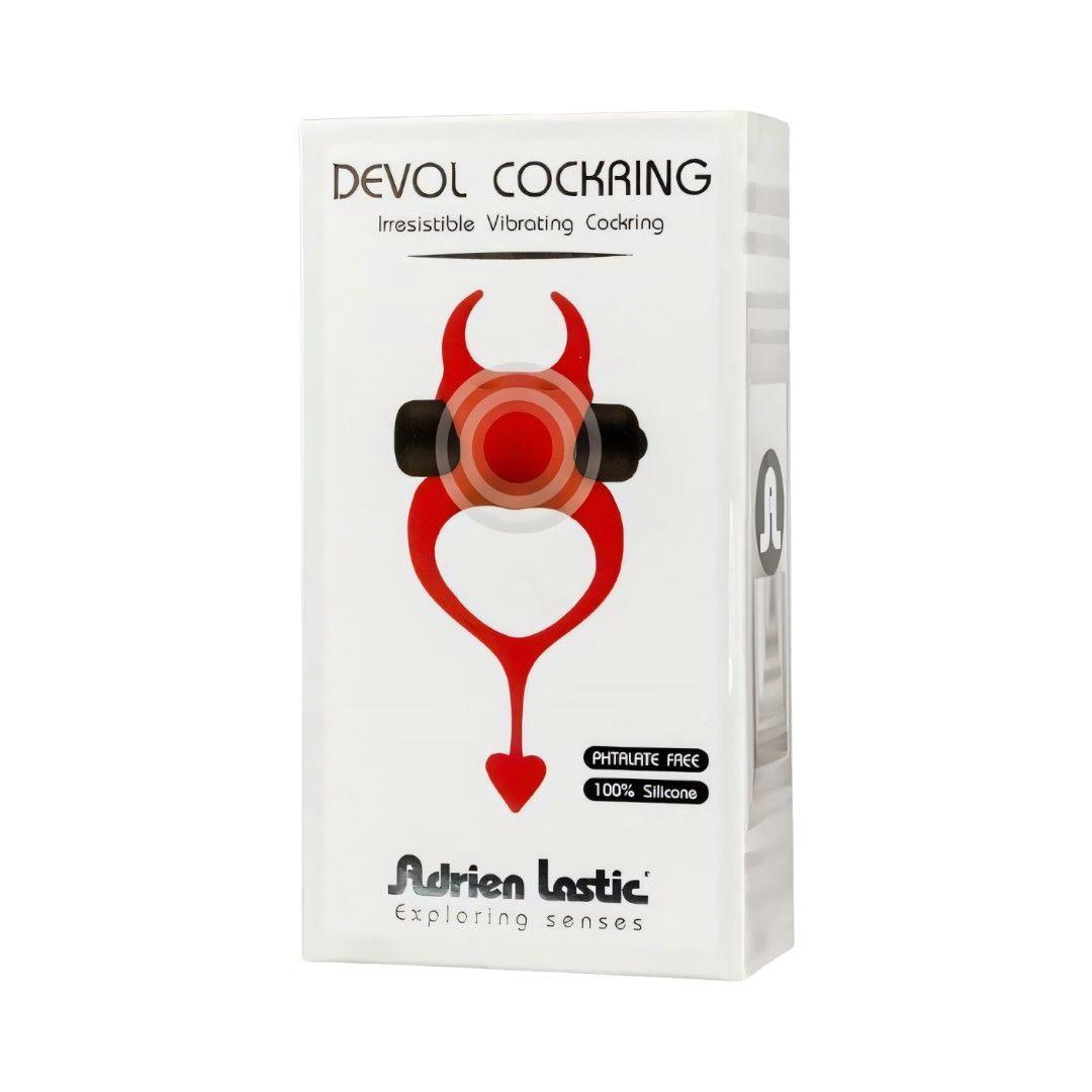 Anillo Vibrador Devol-4