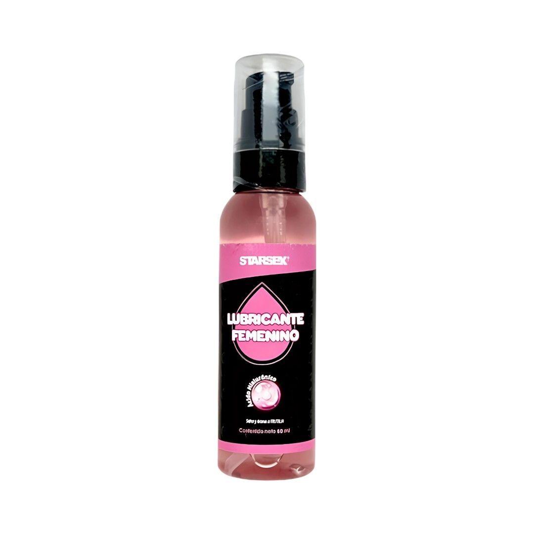 Lubricante Femenino con Ácido Hialurónico 60 ml-0