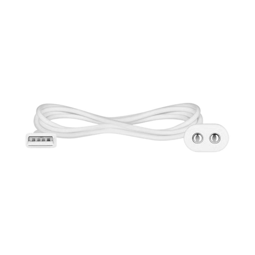 Satisfyer Cable de Carga Magnetico USB Blanco-4