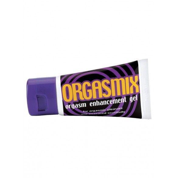 Gel Orgasmix 30 ml-0