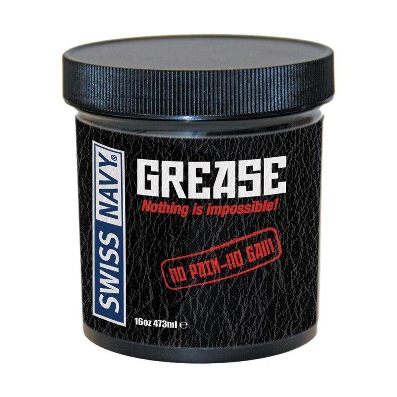  Crema Lubricante Grease Swiss Navy 473 ml-1