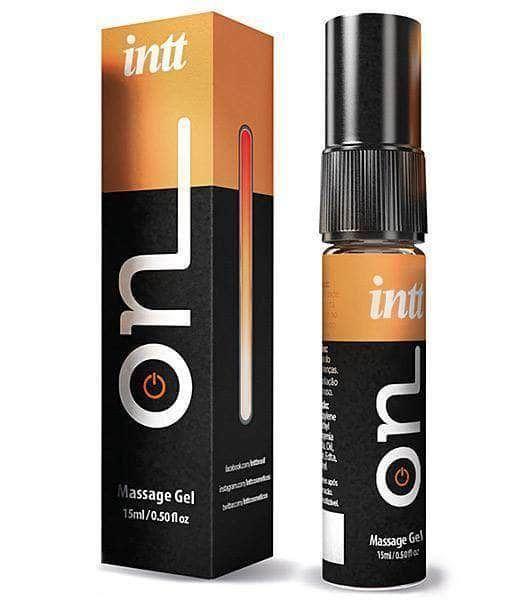 Retardante Masculino Spray ON 15 ml-0
