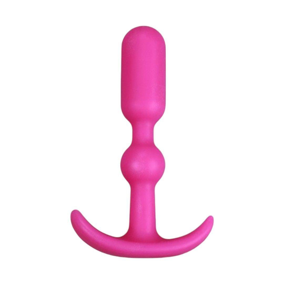Plug Anal Sexy Soft-0
