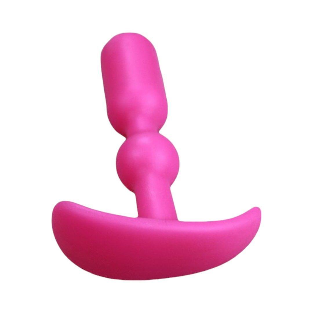Plug Anal Sexy Soft-2