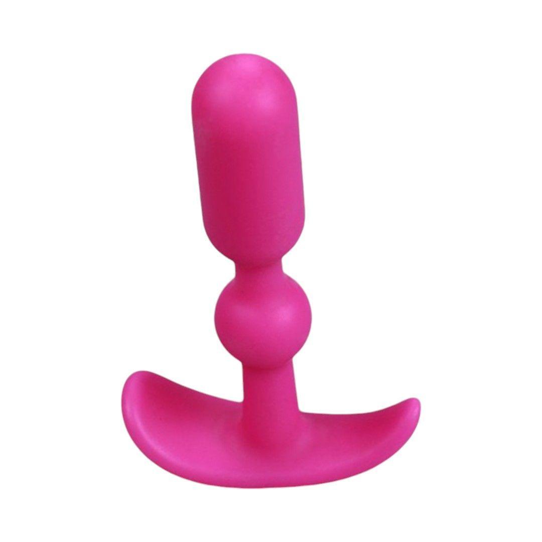 Plug Anal Sexy Soft-3