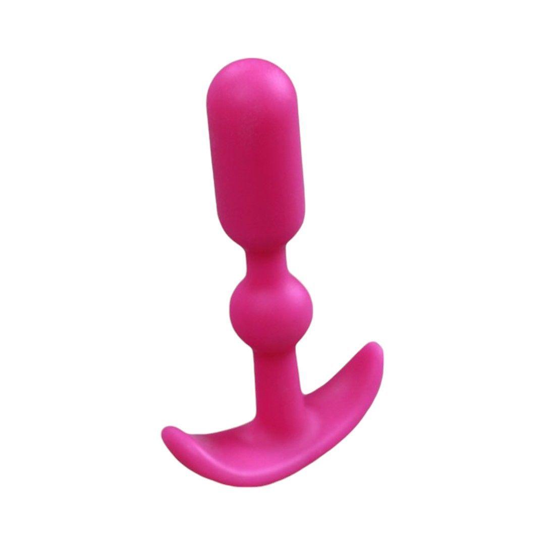 Plug Anal Sexy Soft-4