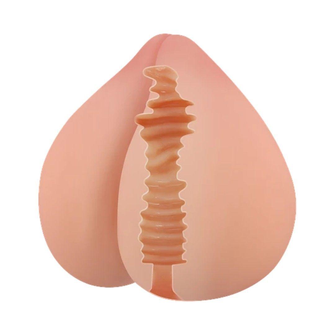 Masturbador Honey Peach-3