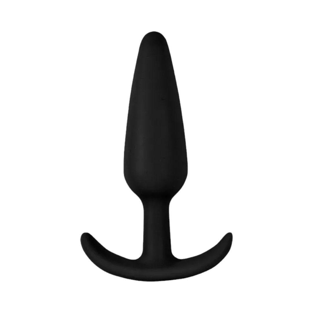  Butt Plug Anal Slim Colores Variados-0