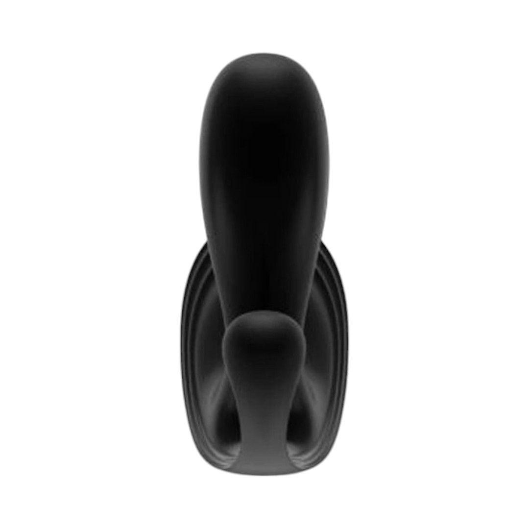 Satisfyer Top Secret+ con App Vibrador Doble Estimulación-4