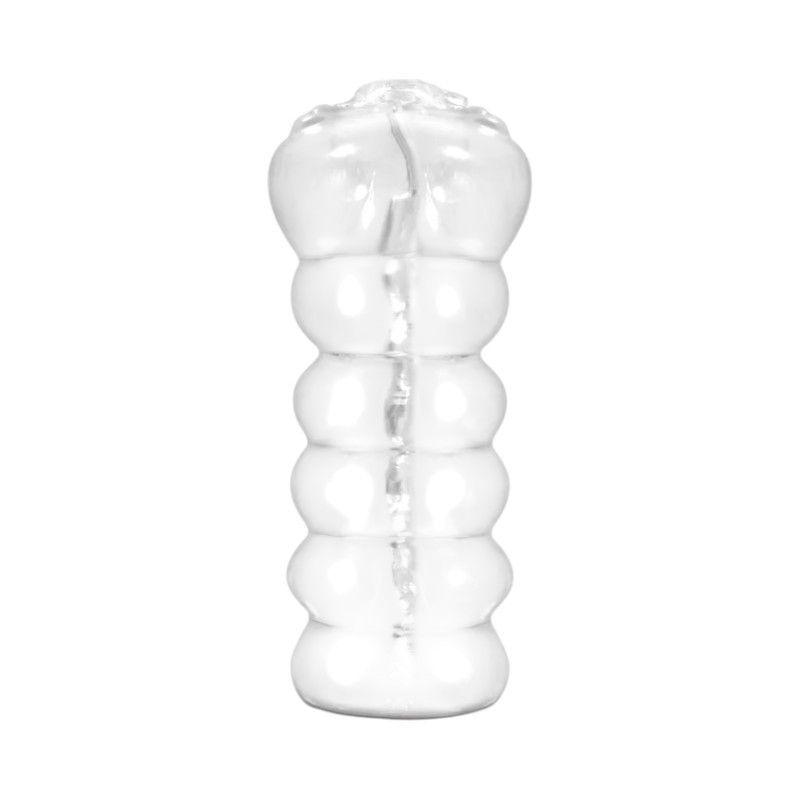 Masturbador Transparente Pipedream Extreme-3
