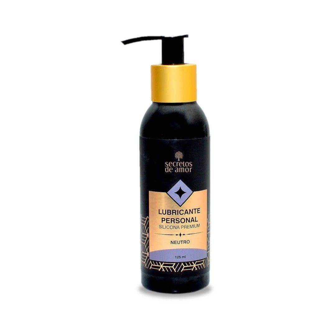 Lubricante de Silicona Premium SDA 125 ml-0