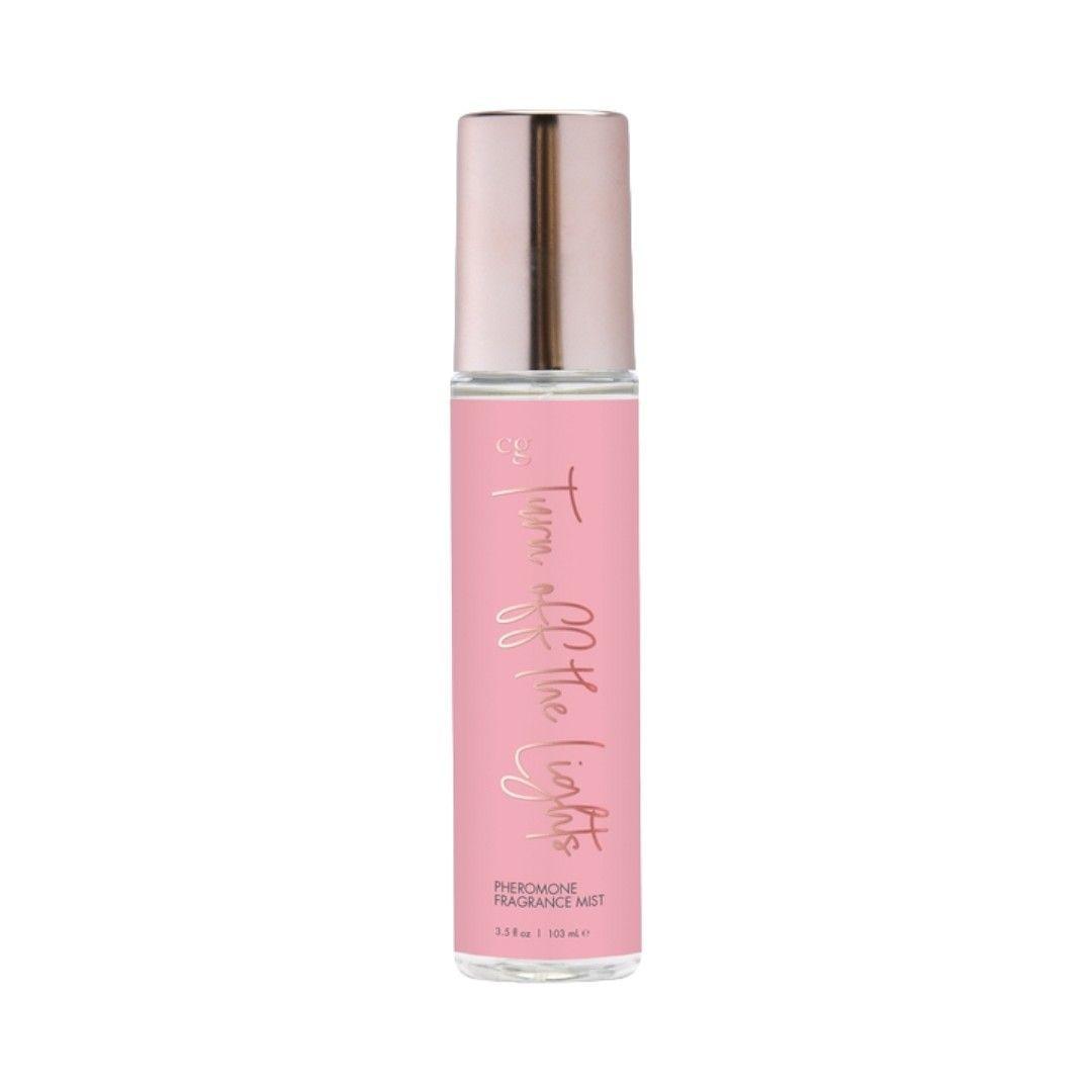 Body Spray Rocío de Feromonas Flores de Oriente (Turn off the lights) 103 ml-0