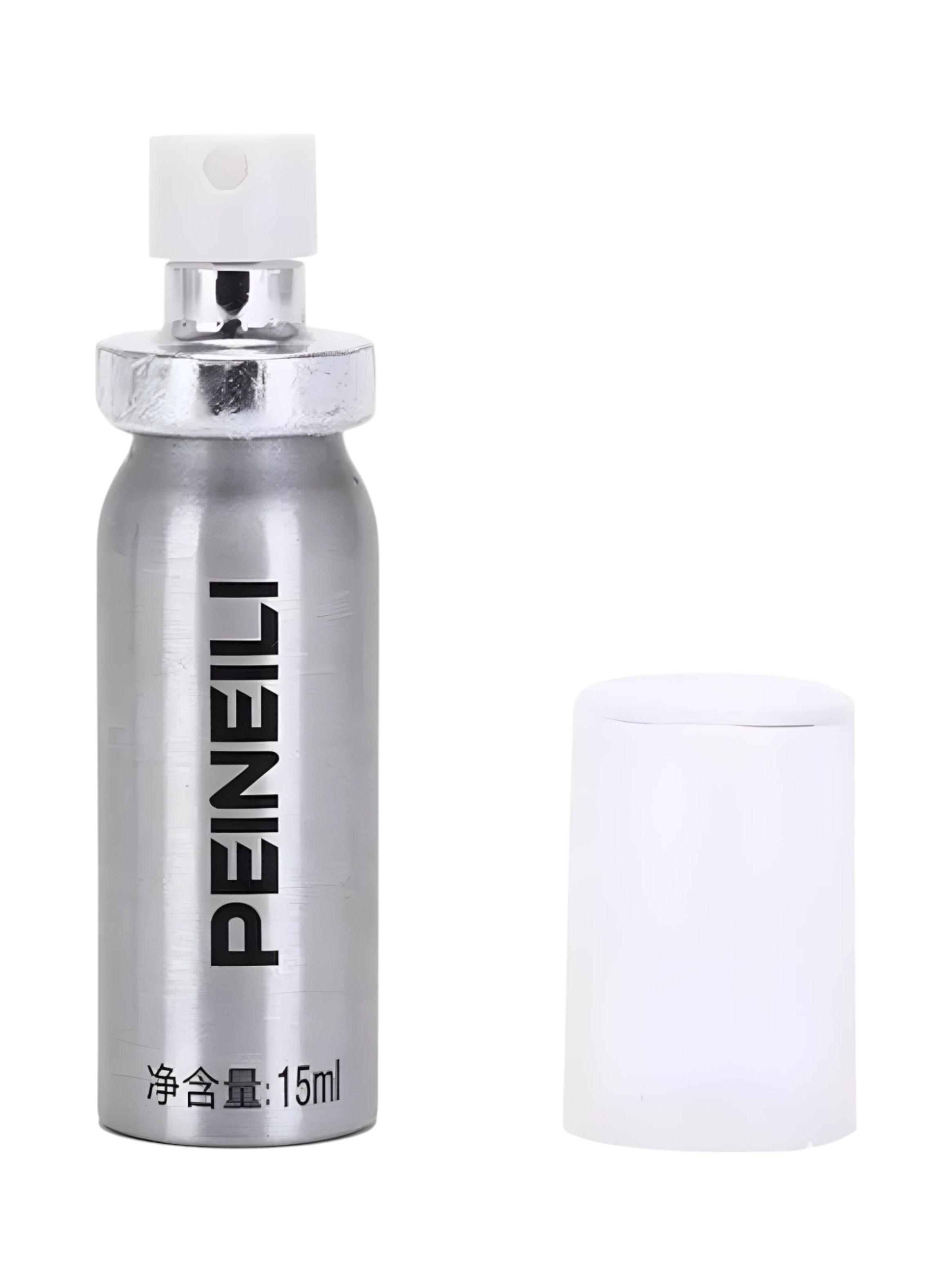 Peineili Spray 15 ml Retardante Masculino-1