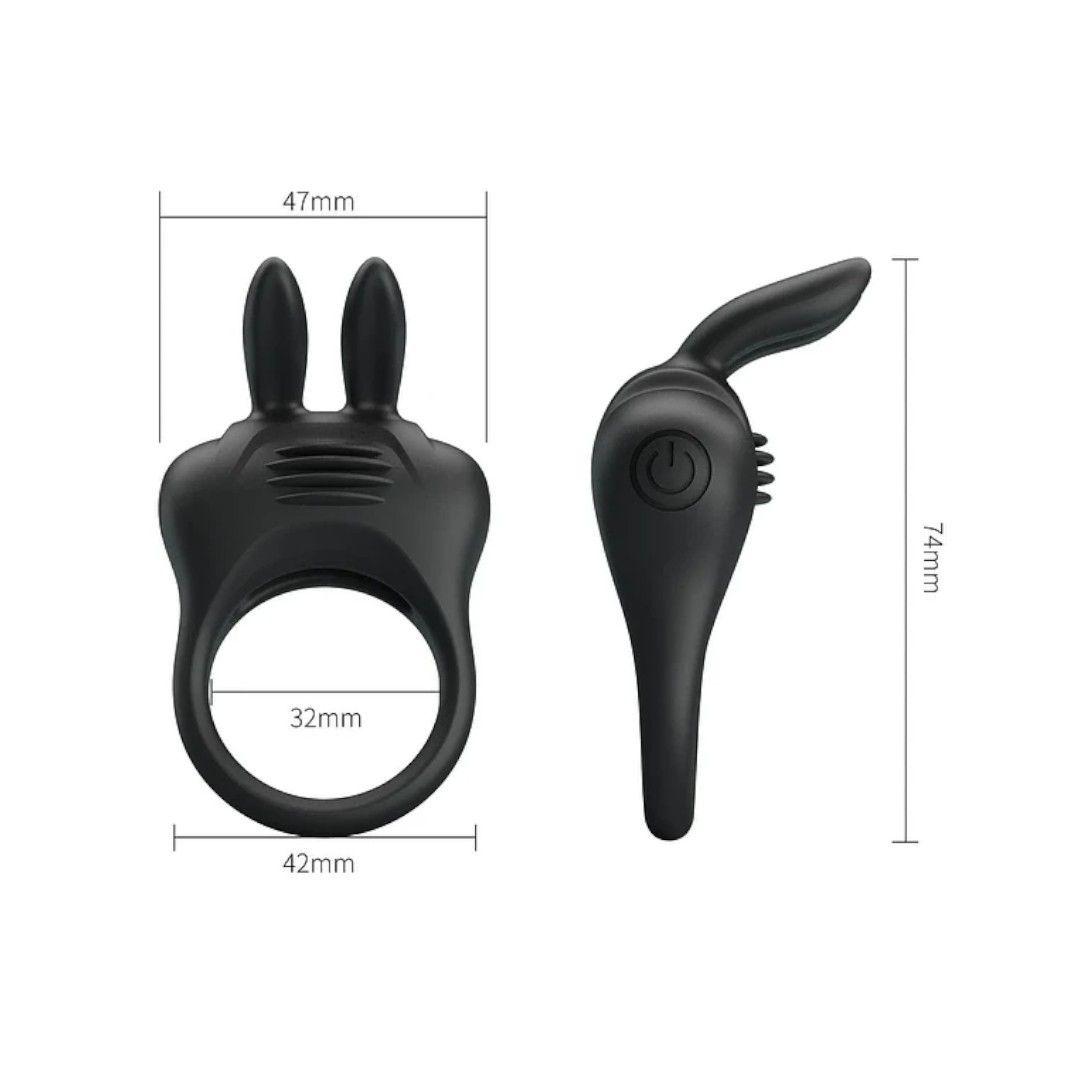 Anillo Vibrador Davion-2