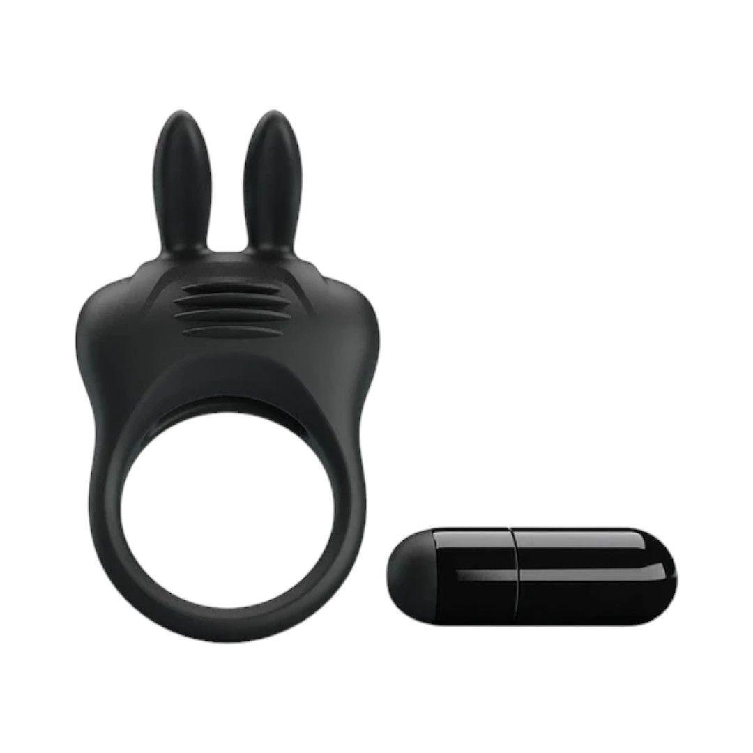 Anillo Vibrador Davion-4