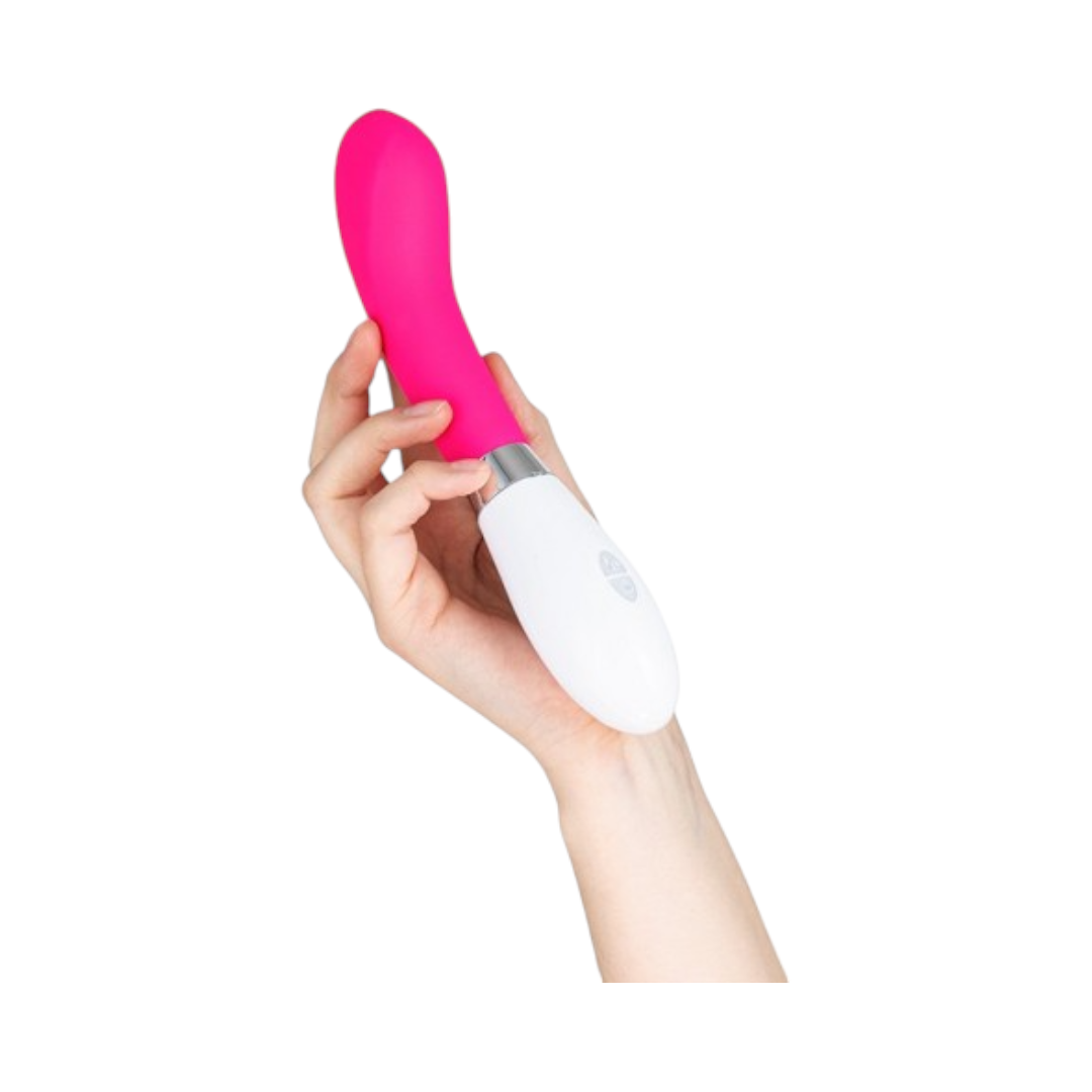 Vibrador Punto G Sexy Soft-6