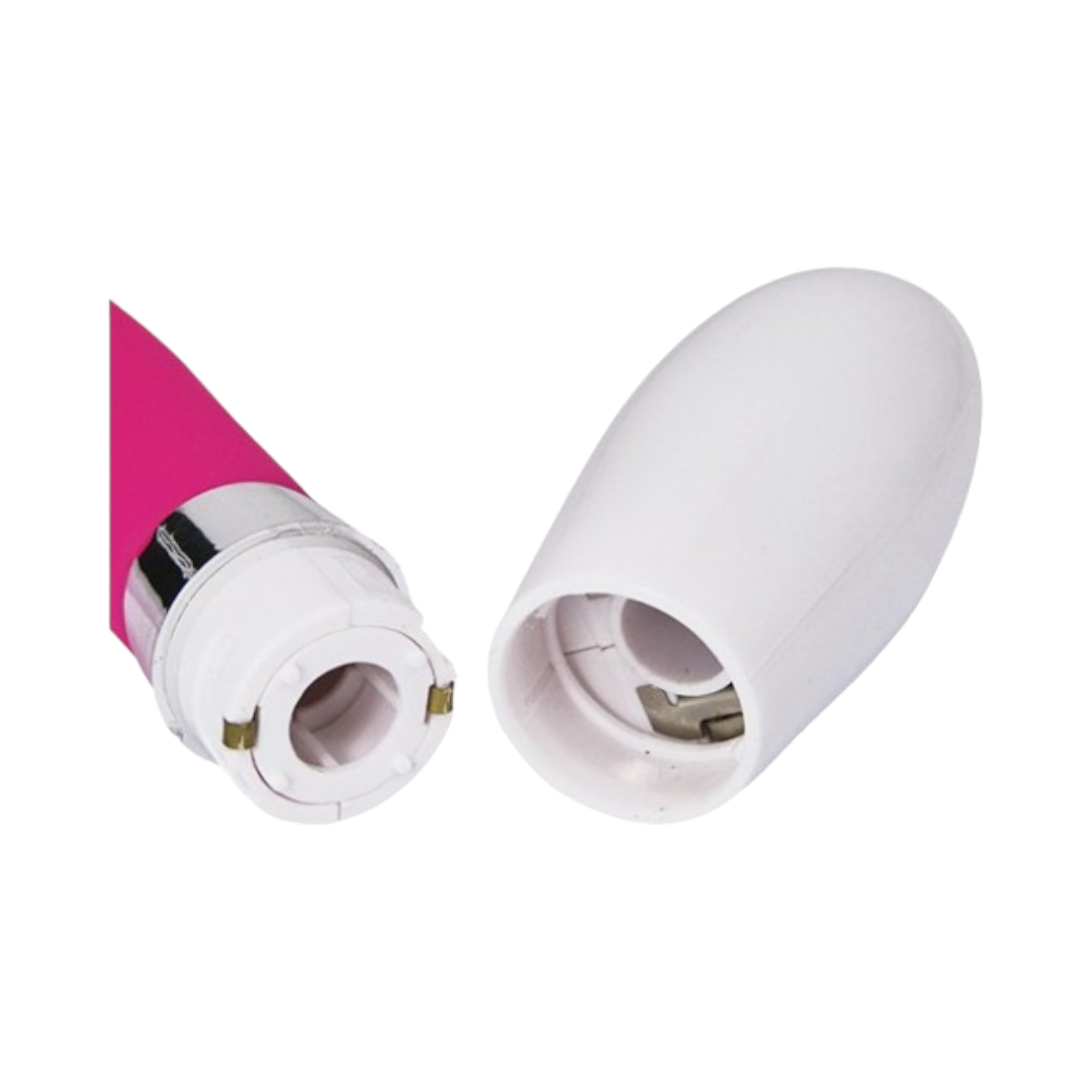 Vibrador Punto G Sexy Soft-7