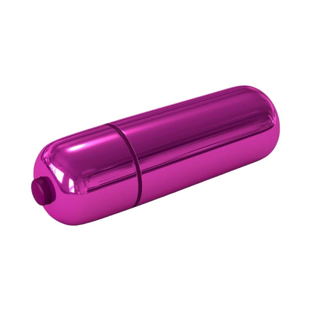 Bala Vibradora Classix Und-0