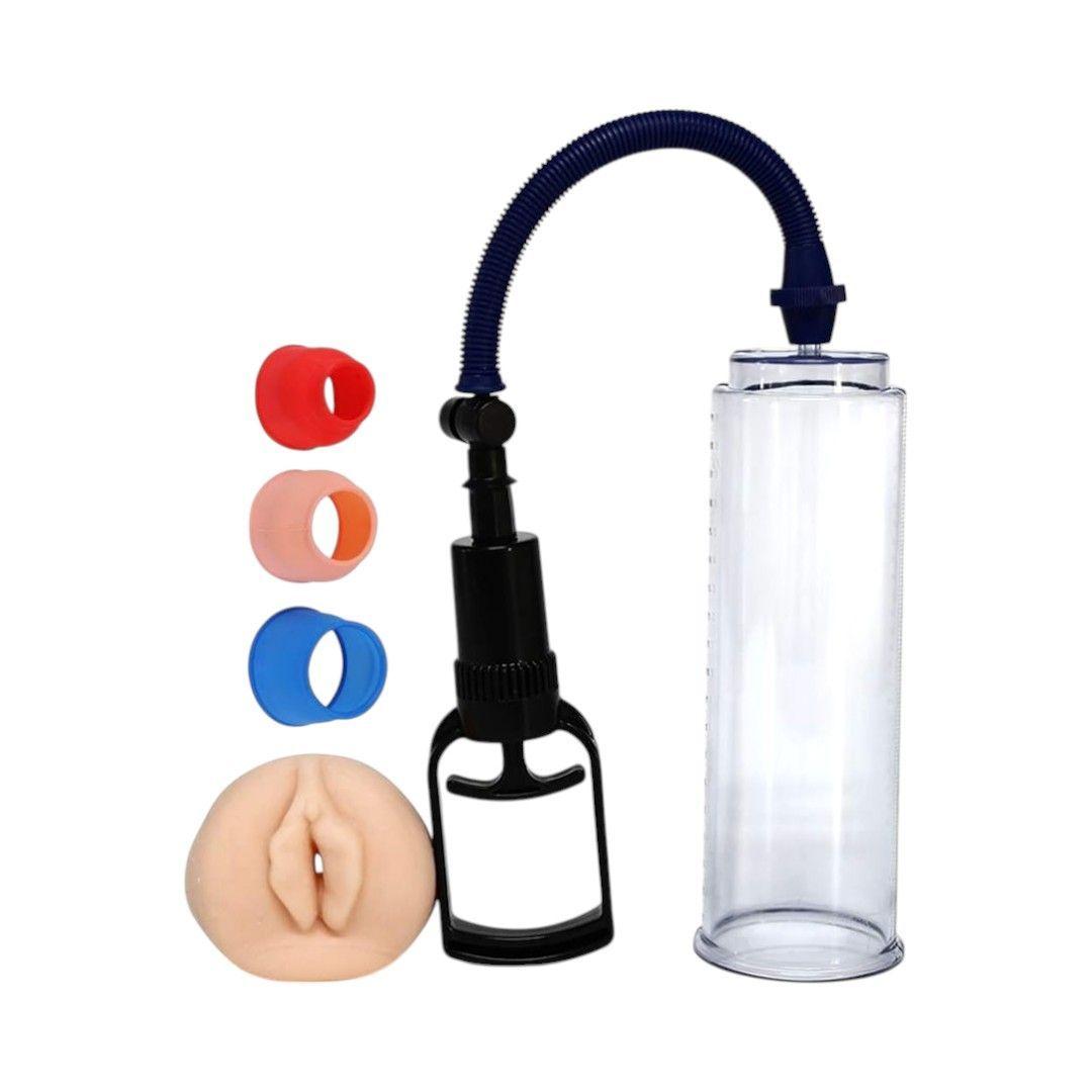 Bomba de Vacío Soldier-1