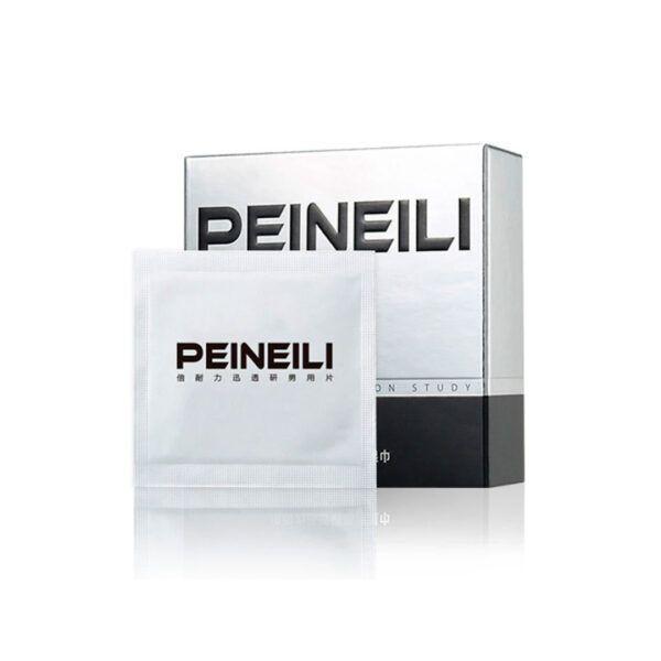 Peineili Toallitas Retardantes Caja 12 Und-0