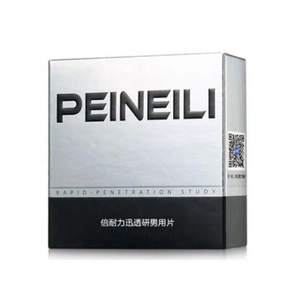 Peineili Toallitas Retardantes Caja 12 Und-1