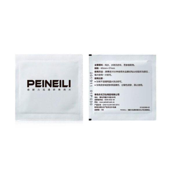 Peineili Toallitas Retardantes Caja 12 Und-2