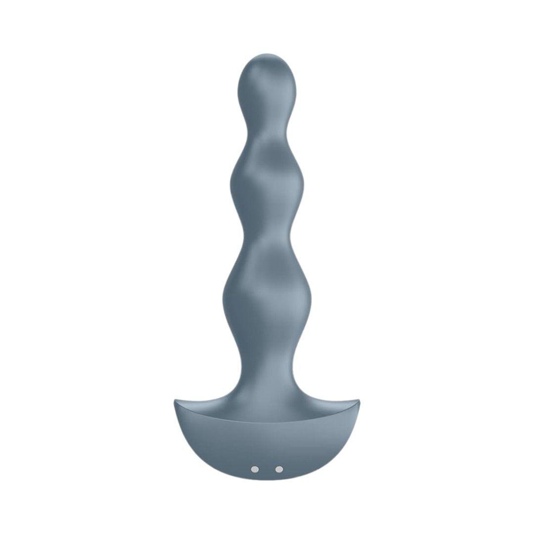 Satisfyer Vibrador Anal Lolli Plug 2-2